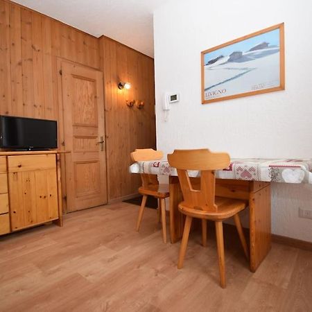 Апартаменты Livigno Nest Экстерьер фото
