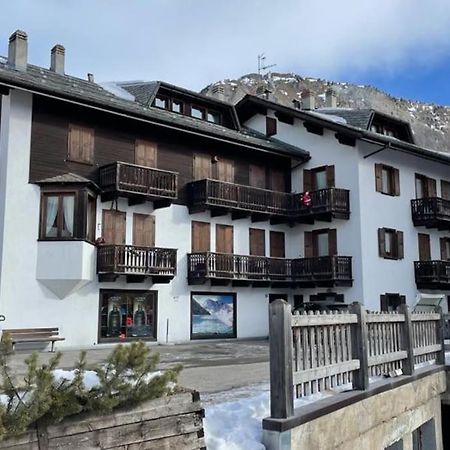 Апартаменты Livigno Nest Экстерьер фото
